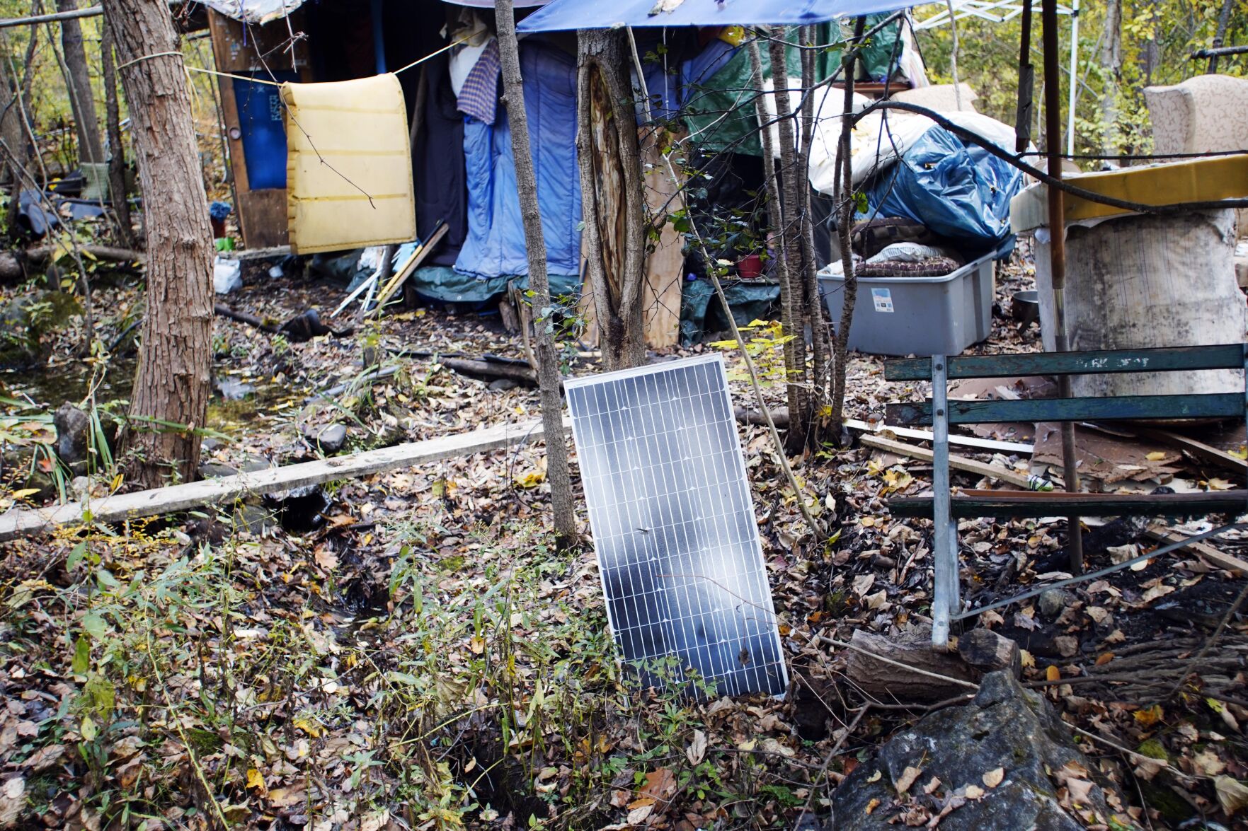 solar power